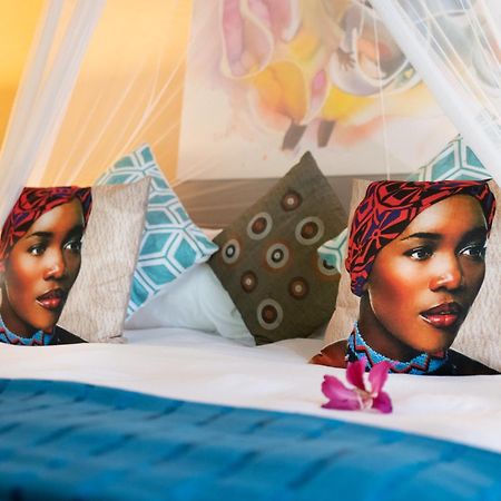 Blyde River Wilderness Lodge Hoedspruit Exterior foto
