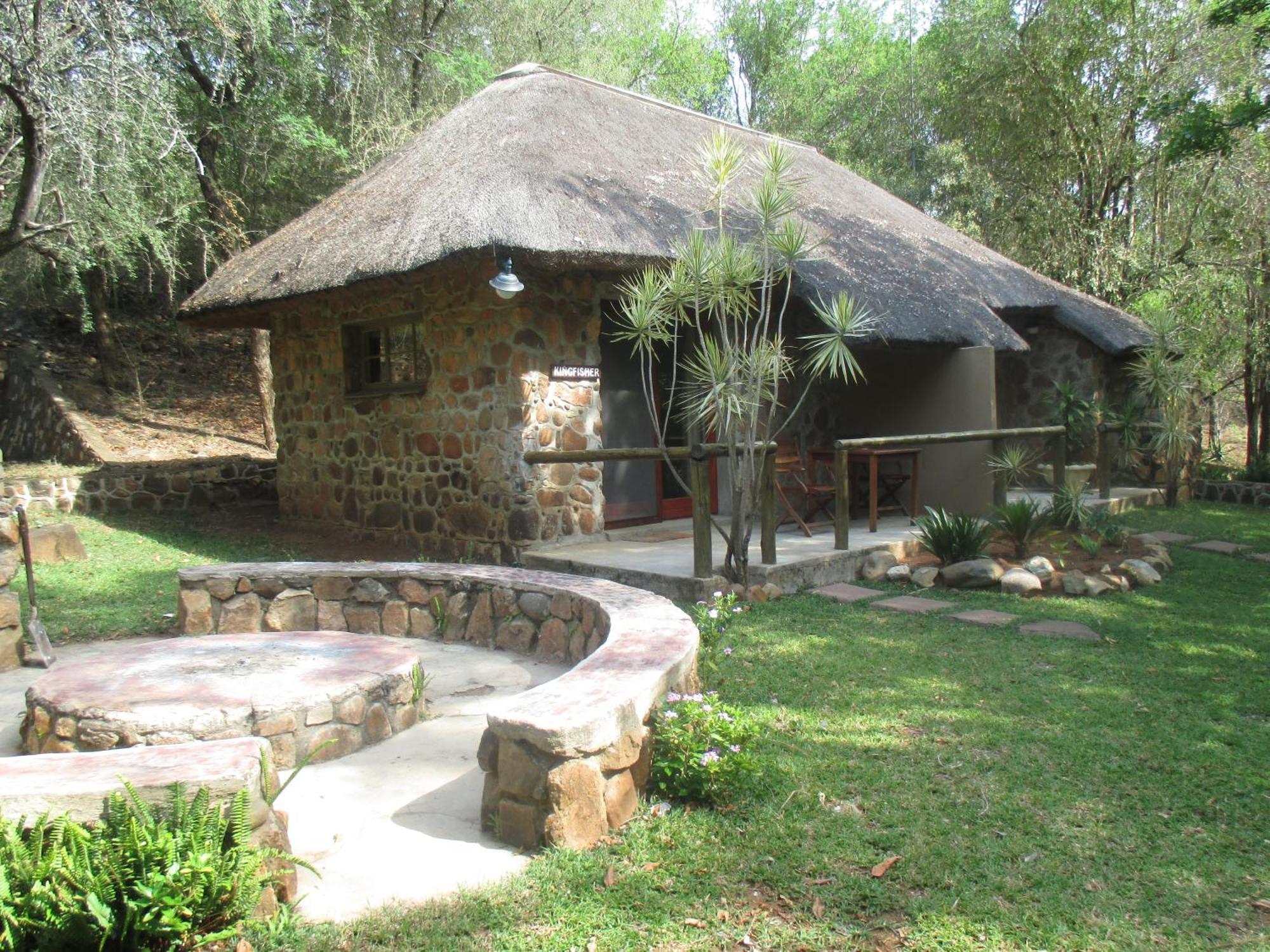 Blyde River Wilderness Lodge Hoedspruit Zimmer foto