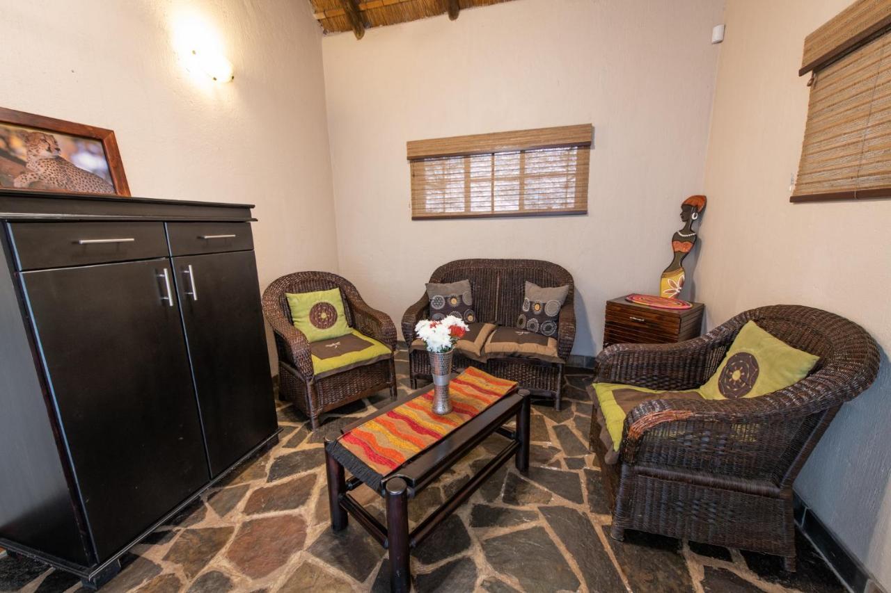 Blyde River Wilderness Lodge Hoedspruit Exterior foto